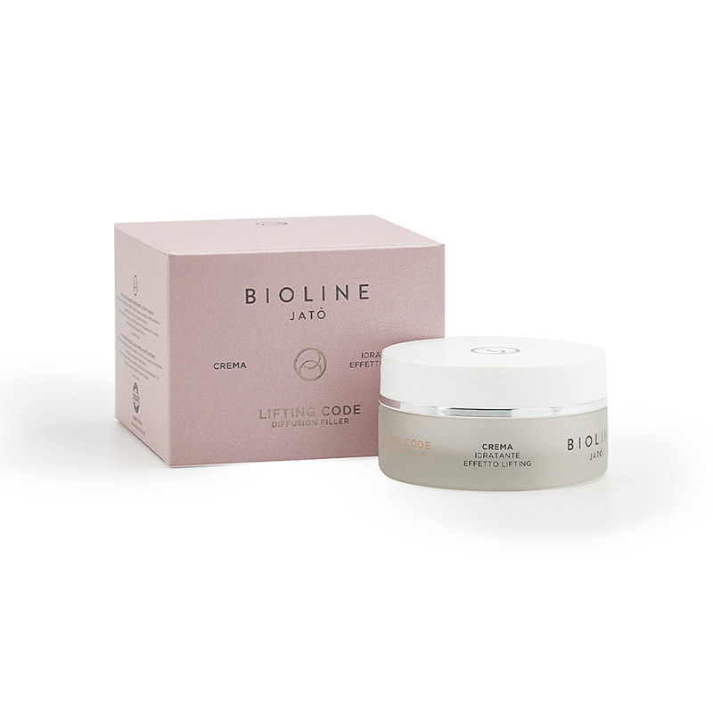 Crema Idratante Effetto Lifting
