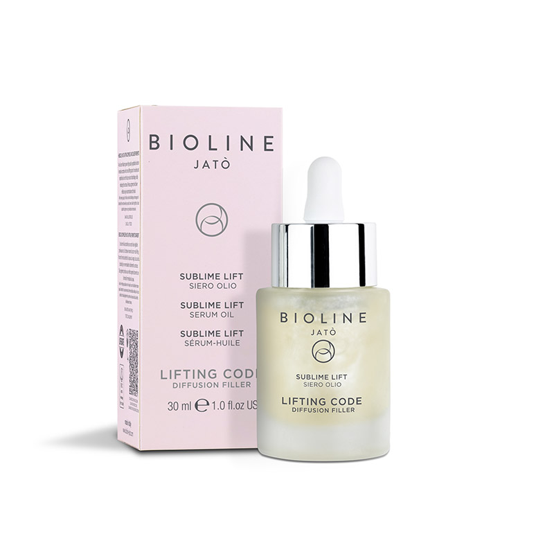 Sublime Lift Siero Olio